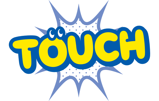 TOUCH AREA